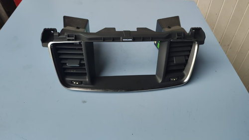 Grila aerisire centrala Peugeot 508 SW 2.2 HDI 4HL 2012 Cod : 9686457877 9686445277