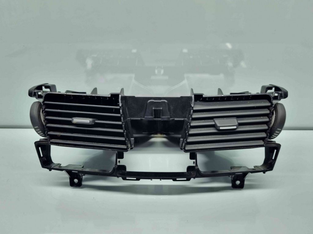 Grila aerisire centrala Renault Laguna 3 Combi [Fabr 2007-2015] LY9T