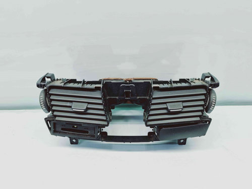 Grila aerisire centrala Renault Laguna 3 Combi [Fabr 2007-2015] OEM