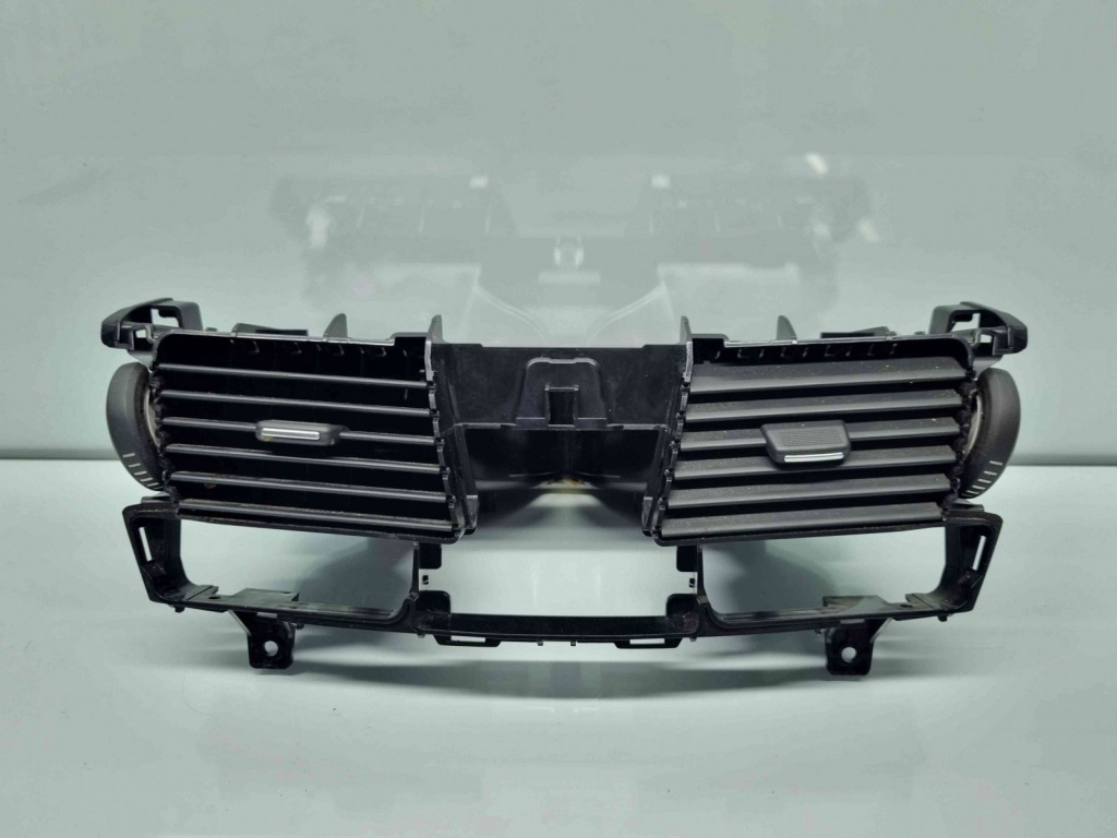 Grila aerisire centrala Renault Laguna 3 Combi [Fabr 2007-2015] LY9T