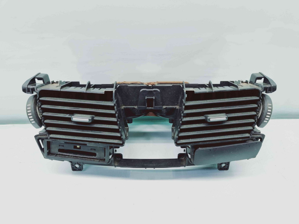 Grila aerisire centrala Renault Laguna 3 Combi [Fabr 2007-2015] OEM