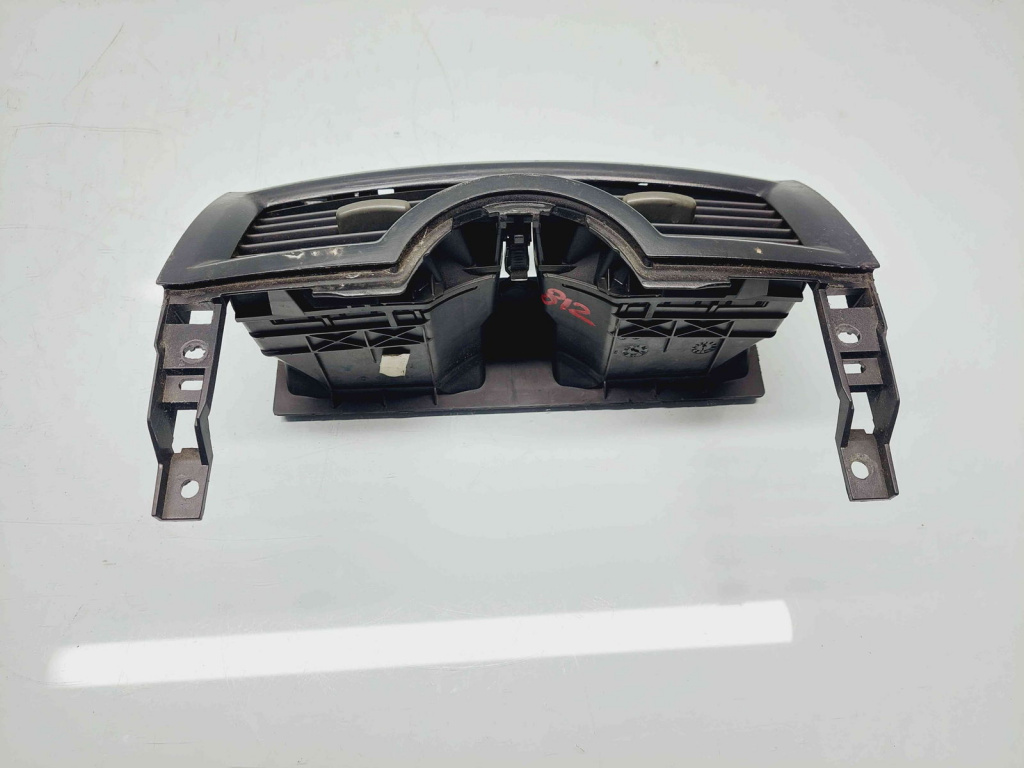 Grila aerisire centrala Renault Megane 2 Coupe-Cabriolet [Fabr 2002-2008] OEM