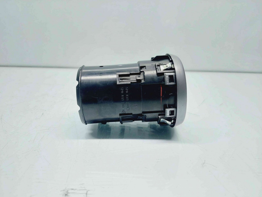 Grila aerisire centrala Seat Altea XL (5P5, 5P8) Facelift [Fabr 2006-2015] 1P0819203