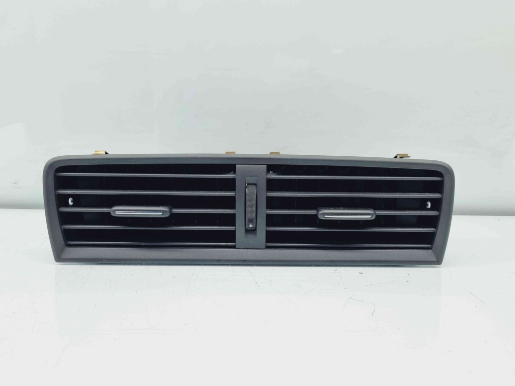 Grila aerisire centrala Skoda Fabia 3 Combi (NJ5) [Fabr 2014-2022] 6V0820951A