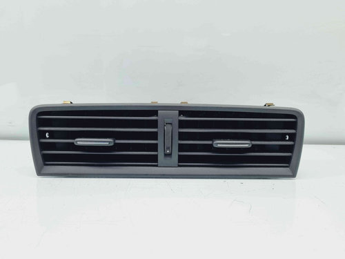 Grila aerisire centrala Skoda Fabia 3 Combi (NJ5) [Fabr 2014-2022] 6V0820951A