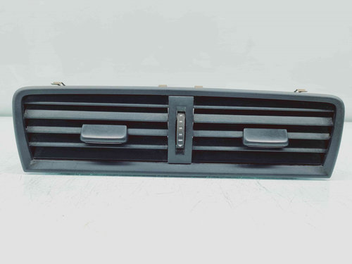 Grila aerisire centrala Skoda Fabia 3 Combi (NJ5) [Fabr 2014-2022] 6V0820951C