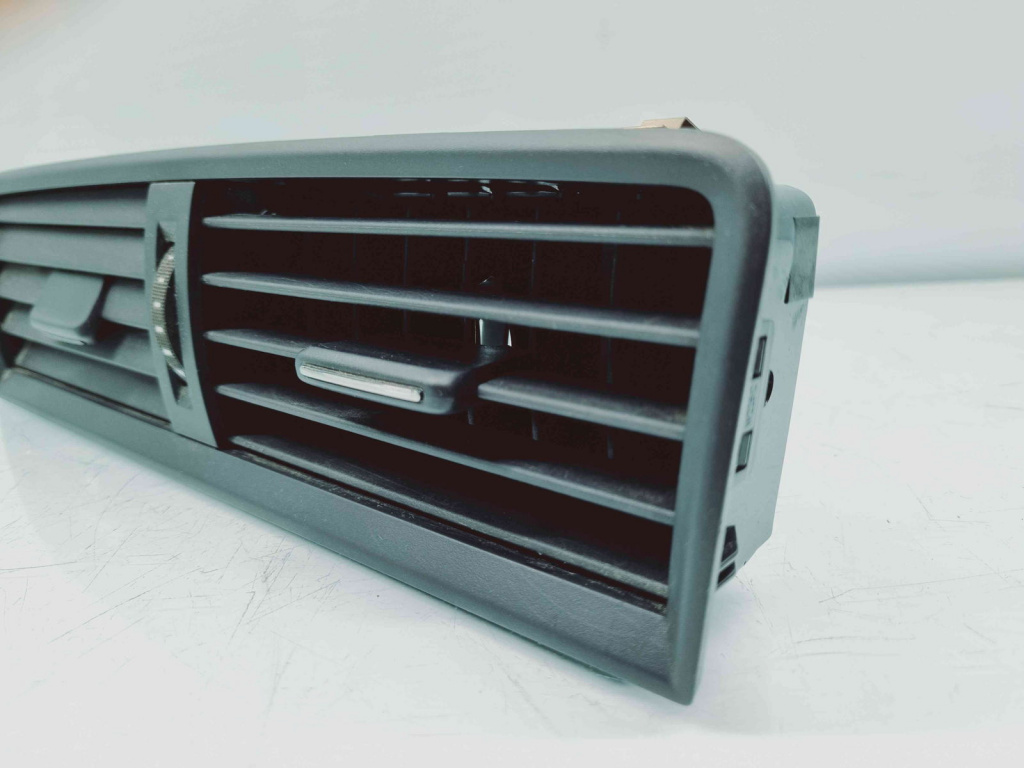 Grila aerisire centrala Skoda Fabia 3 Combi (NJ5) [Fabr 2014-2022] 6V0820951C
