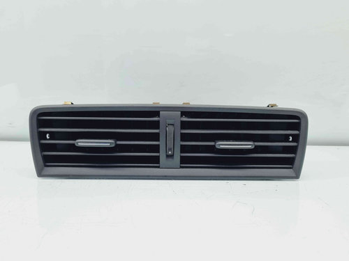 Grila aerisire centrala Skoda Fabia 3 Combi (NJ5) [Fabr 2014-2022] 6V0820951A