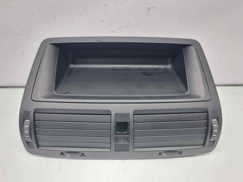 Grila aerisire centrala Skoda Octavia 2 Combi (1Z5) [Fabr 2004-2013] 1Z0820951