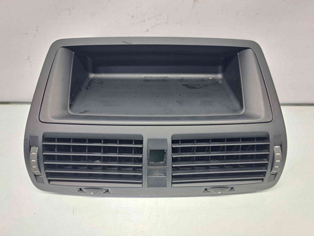 Grila aerisire centrala Skoda Octavia 2 Combi (1Z5) [Fabr 2004-2013] 1Z0820951