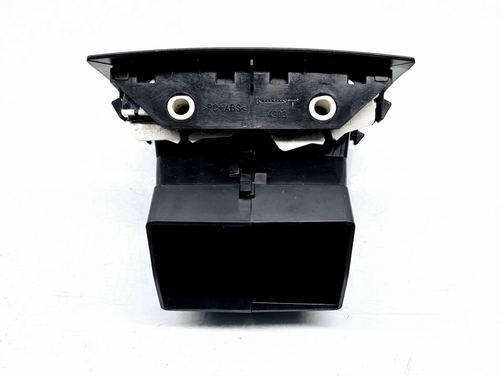 Grila aerisire centrala Skoda Yeti (5L) [Fabr 2009-2020] 1Z0819203