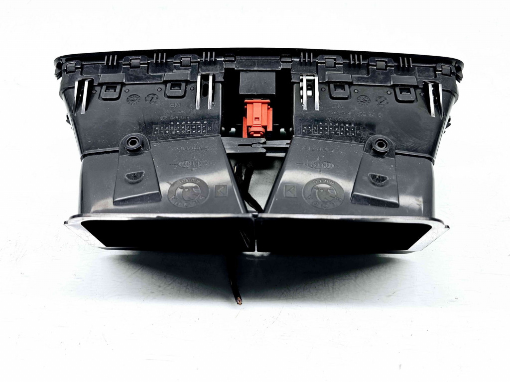 Grila aerisire centrala Skoda Yeti (5L) [Fabr 2009-2020] 5L0820951