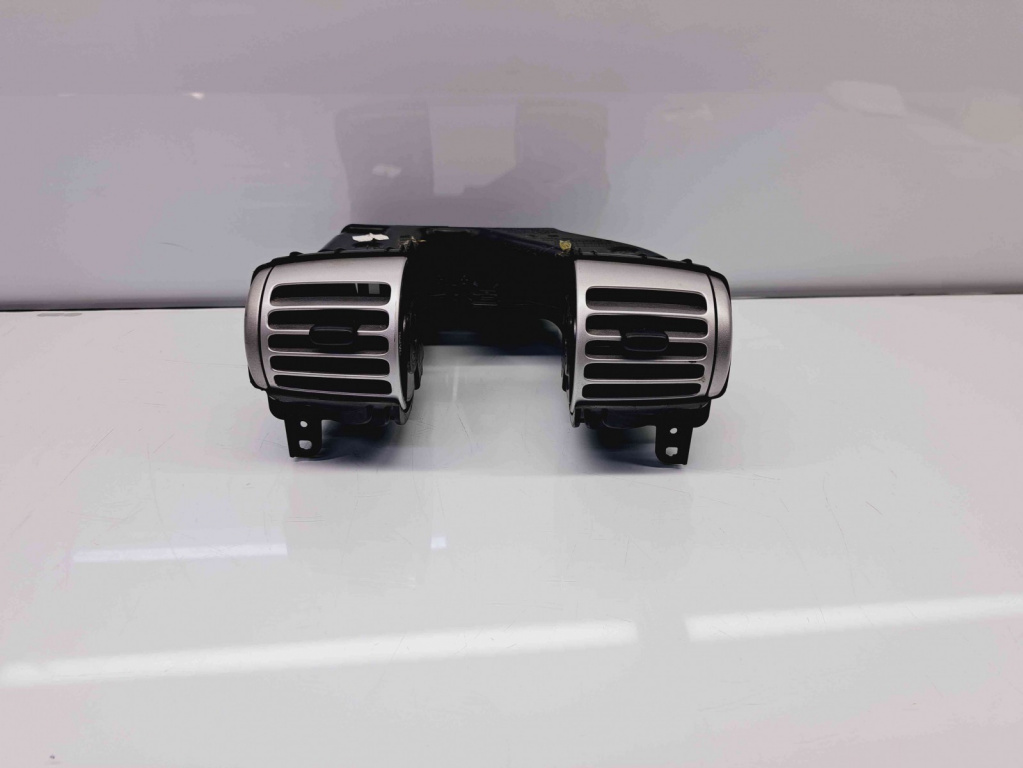 Grila aerisire centrala SMART Fortwo Coupe (W451) [Fabr 2006-2014] A4518300354