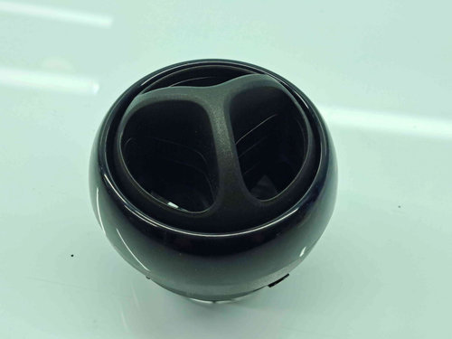 Grila aerisire centrala SMART Fortwo Coupe (W453) [Fabr 2014-2019] 687607590R
