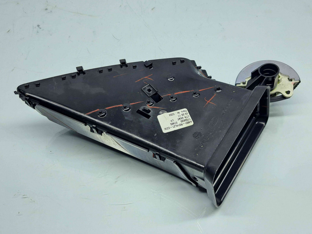 Grila aerisire centrala stanga Ford C-Max 2 [Fabr 2010-2015] AM51-R014L21-CDW