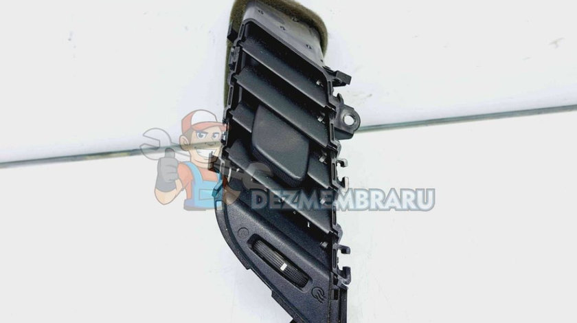 Grila aerisire centrala stanga Ford Fiesta 6 [Fabr 2008-2019] 8A61-A018B09-AFW