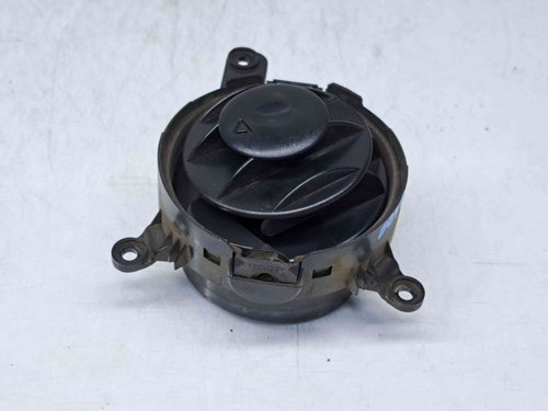 Grila aerisire centrala stanga Ford Fusion (JU) [Fabr 2002-2012] OEM