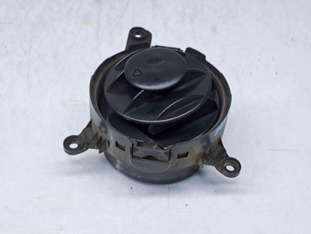Grila aerisire centrala stanga Ford Fusion (JU) [Fabr 2002-2012] OEM