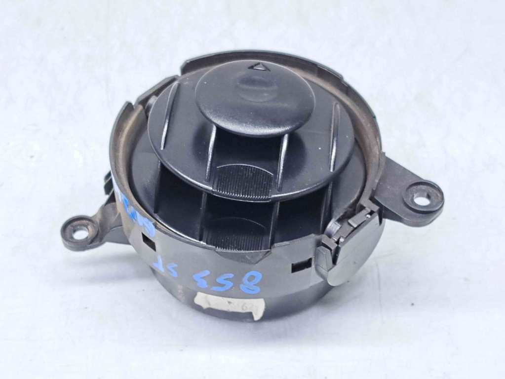 Grila aerisire centrala stanga Ford Fusion (JU) [Fabr 2002-2012] OEM
