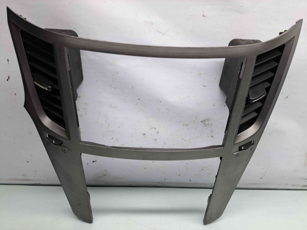 Grila aerisire centrala SUBARU Outback IV (BM, BR) [Fabr 2009-2014] 66110AJ020 / 66110AJ030