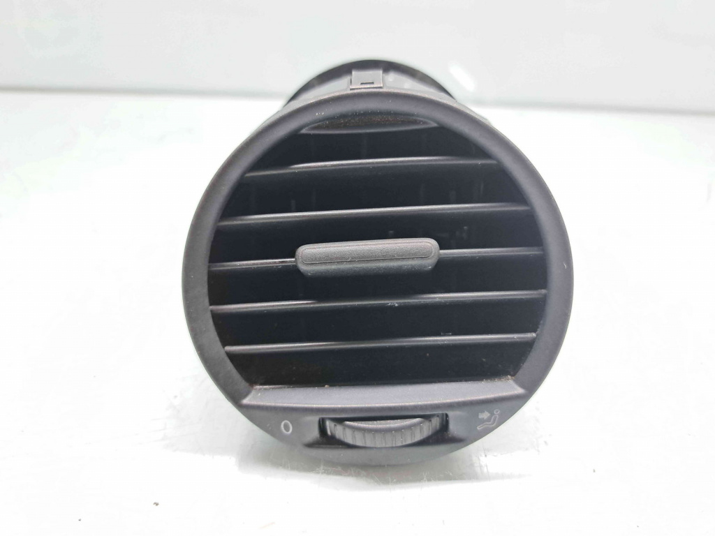 Grila aerisire centrala Volkswagen Caddy 3 (2KA, 2KH) [Fabr 2004-2010] 8VEX7039AB
