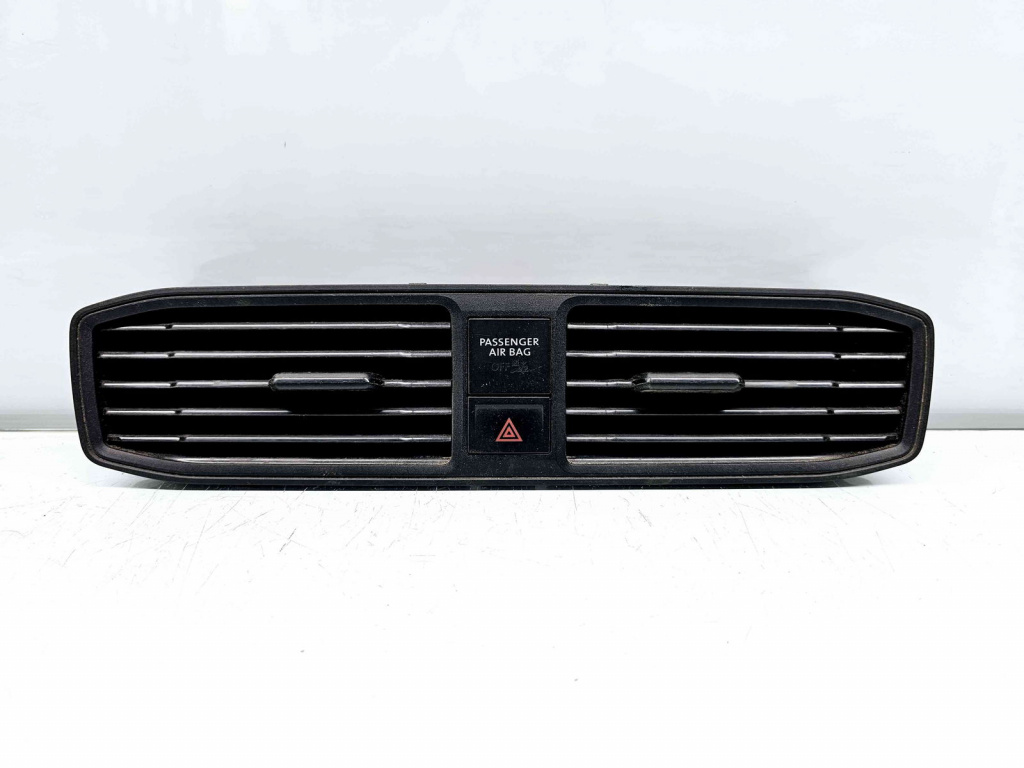 Grila aerisire centrala Volkswagen Caddy IV Van (SAA, SAH) [Fabr 2015-2024] 2K5819728A