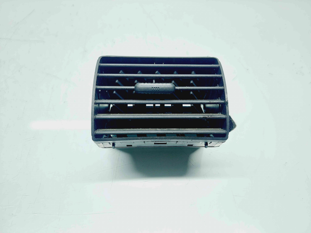 Grila aerisire centrala Volkswagen Fox (5Z1, 5Z3) [Fabr 2003-2011] 5Z0819728