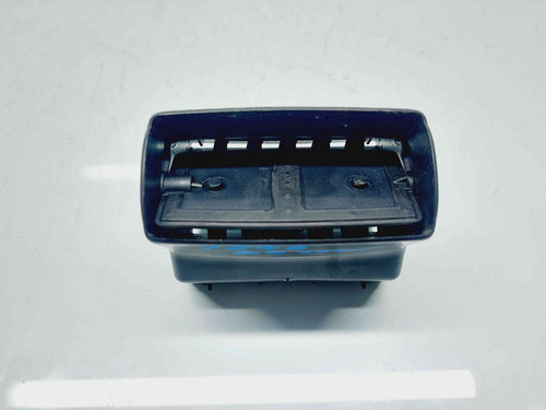 Grila aerisire centrala Volkswagen Fox (5Z1, 5Z3) [Fabr 2003-2011] 5Z0819728