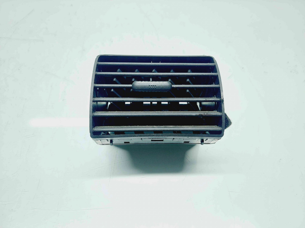 Grila aerisire centrala Volkswagen Fox (5Z1, 5Z3) [Fabr 2003-2011] 5Z0819728