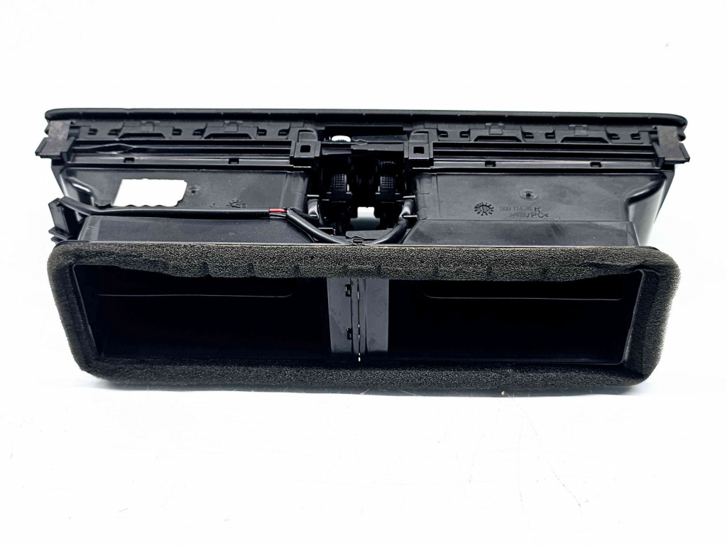 Grila aerisire centrala Volkswagen Passat B7 (365) Variant [Fabr 2010-2014] 3AC819728A