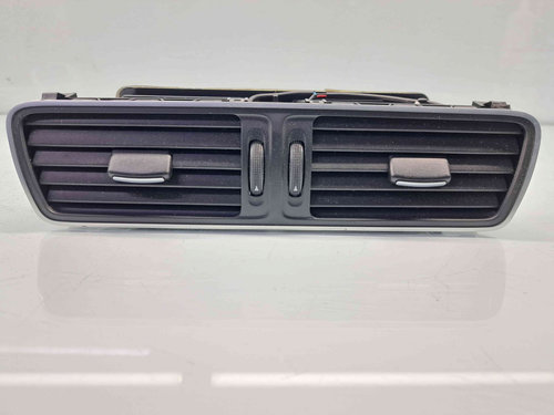 Grila aerisire centrala Volkswagen Passat CC (358) [Fabr 2012-2016] 3AC819728A