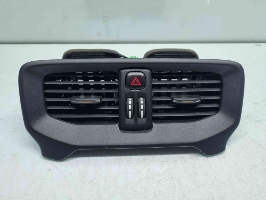 Grila aerisire centrala Volvo V40 II Rdesign [Fabr 2013-2019] OEM