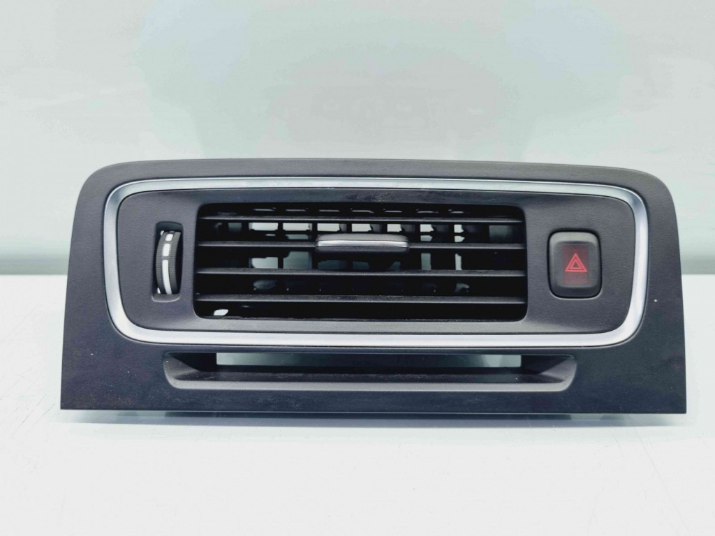 Grila aerisire centrala Volvo V60 [Fabr 2010-2018] 30791699