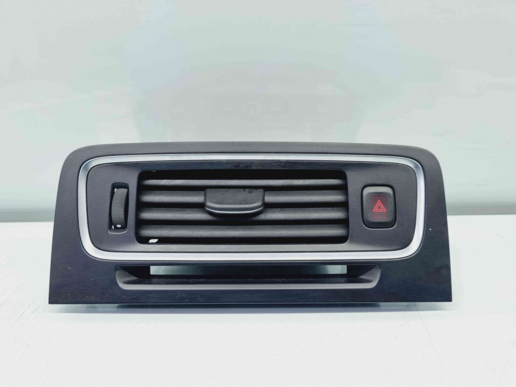 Grila aerisire centrala Volvo V60 [Fabr 2010-2018] 30791699