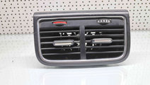 Grila aerisire consola centrala Audi A4 (8K5, B8) ...