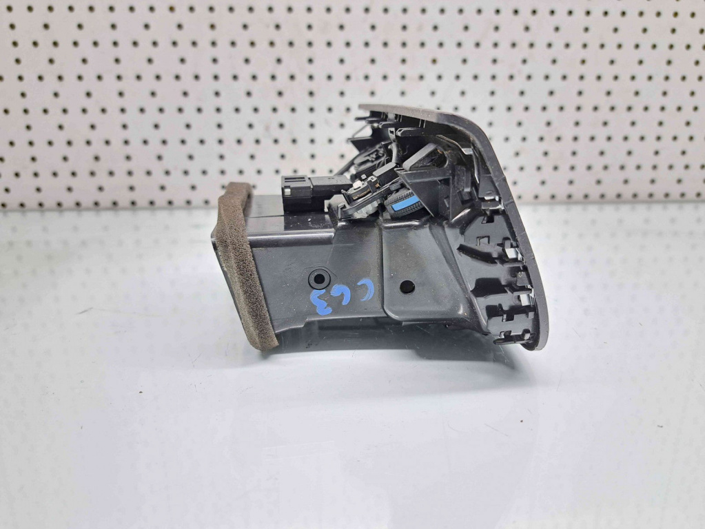 Grila aerisire consola centrala Audi A4 (8K5, B8) Avant [Fabr 2008-2015] 8K0819203D