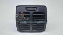 Grila aerisire consola centrala Ford C-Max 2 [Fabr...