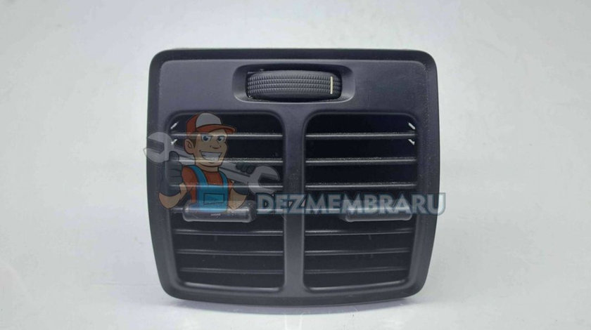 Grila aerisire consola centrala Ford C-Max 2 [Fabr 2010-2015] AM51-R043D38-ABW