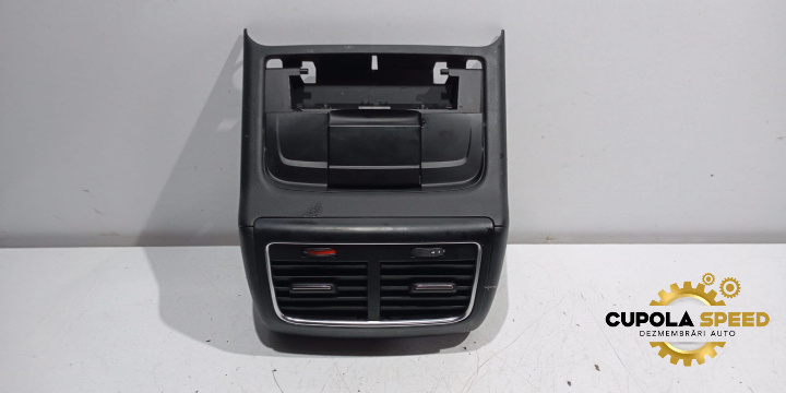 Grila aerisire cotiera spate 8K0864376 Audi A4 B8/8K [2007 - 2011]