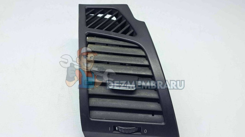 Grila aerisire dreapta Bmw 1 (E81, E87) [Fabr 2004-2010] 7059188