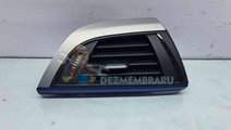 Grila aerisire dreapta Bmw 1(F20, F21) [Fabr 2011-...