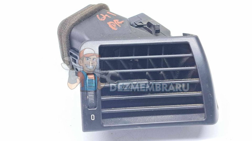 Grila aerisire dreapta Bmw 3 (E46) [Fabr 1998-2005] 8361898