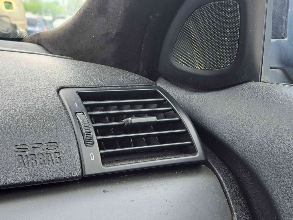 Grila aerisire dreapta Bmw 3 (E46) [Fabr 1998-2005] OEM
