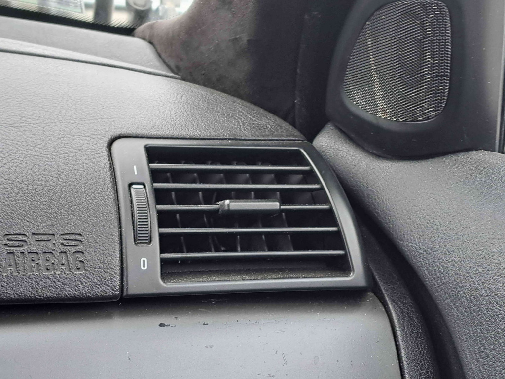 Grila aerisire dreapta Bmw 3 (E46) [Fabr 1998-2005] OEM