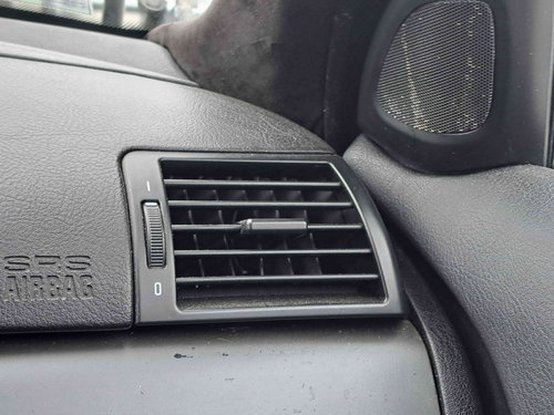 Grila aerisire dreapta Bmw 3 (E46) [Fabr 1998-2005] OEM