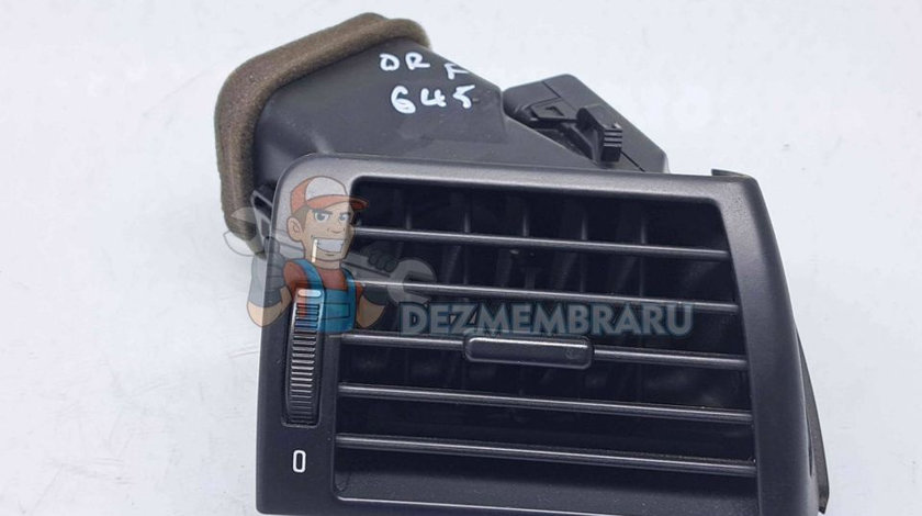 Grila aerisire dreapta Bmw 3 (E46) [Fabr 1998-2005] 8361898