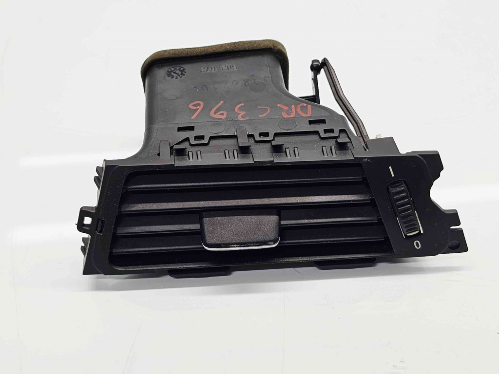 Grila aerisire dreapta Bmw 3 (E90) [Fabr 2005-2011] 9130466