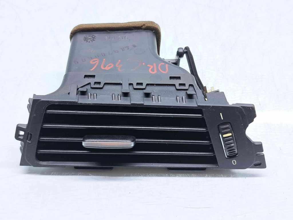 Grila aerisire dreapta Bmw 3 (E90) [Fabr 2005-2011] 9130466.9