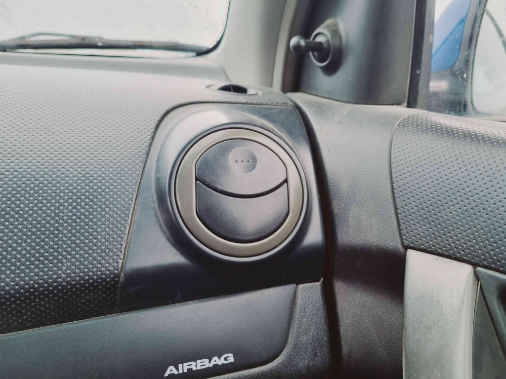 Grila aerisire dreapta Chevrolet Aveo (T250, T255) [Fabr 2003-2011] OEM