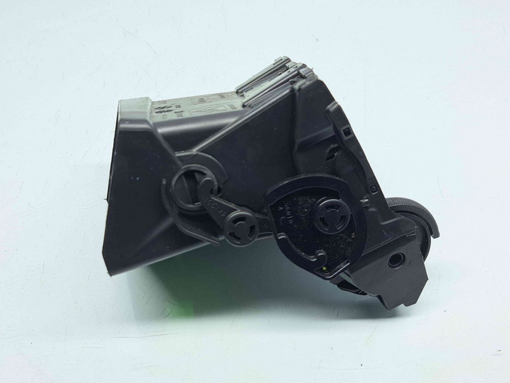 Grila aerisire dreapta Citroen C5 (III) [Fabr 2008-2017] 9682425577